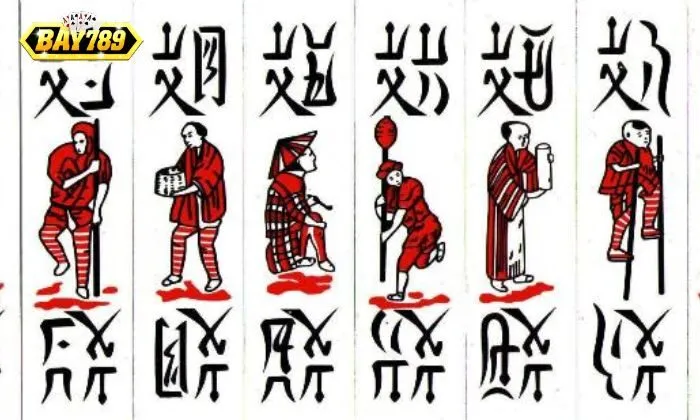 Chắn là gì Bộ bài cần sử dụng khi chơi bài Chắn
