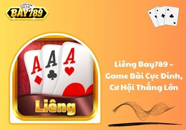 Liêng Bay789