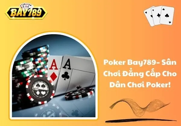 Poker Bay789