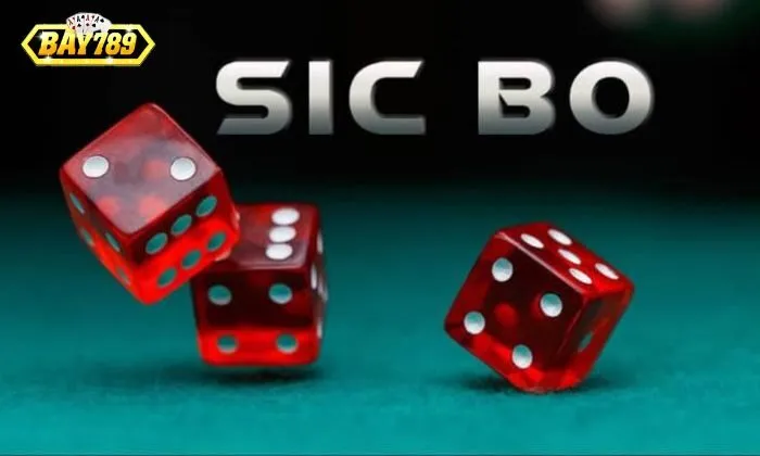 Sicbo là gì Các cửa cửa phổ biến trong Sicbo